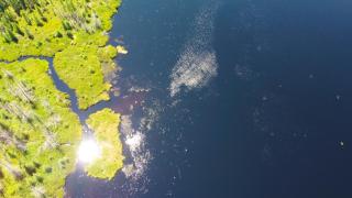 Lodge at Madawaska Ideal for Groups and hiking - Lake Saint Peter - 5