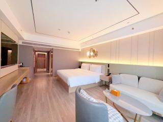 Orange Hotel Beijing Shangdi Qinghe - 7