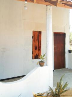 Fr Resort - Arugam Bay - 9