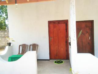 Fr Resort - Arugam Bay - 8