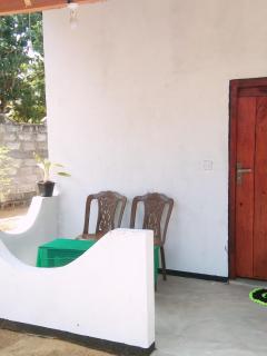 Fr Resort - Arugam Bay - 7