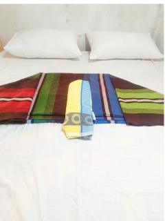 Fr Resort - Arugam Bay - 4