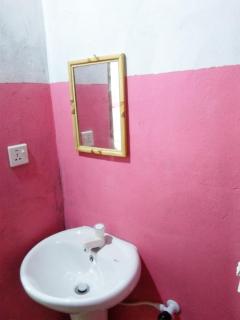 Fr Resort - Arugam Bay - 3