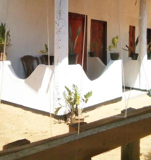 Fr Resort - Arugam Bay - 2
