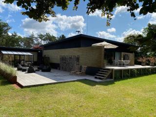 Cottage With 400 M To The Water And The Marina - 0