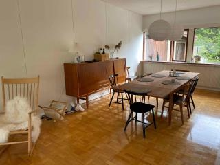 Cottage With 400 M To The Water And The Marina - 7