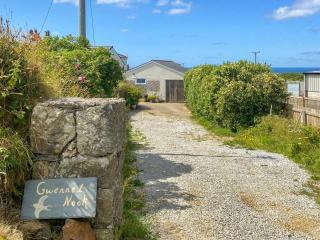 Gwennel Nook - St Agnes - 0
