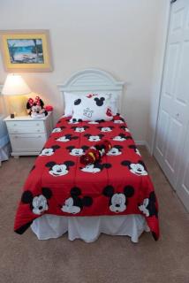 Disney Area Vacation Kissimmee - 6