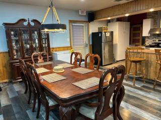 The Cozy Current - 6