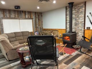 The Cozy Current - Bertrand - 3