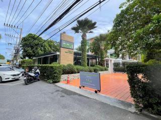 The Title 3 Rawai, 1 Bedroom Apartment by HSS A103 - 8