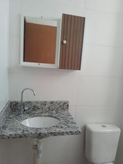 Apartamento aconchegante a 5 minutos da Praia - 2