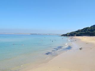 Driftwood - St Ives - 1