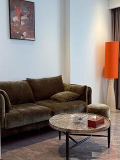 Indochine Apartment The Gloria by Silk Path - 5