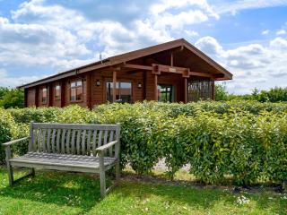 Hawthorn Lodge - Burgh le Marsh - 0