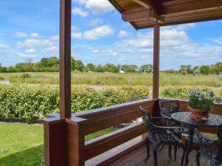Hawthorn Lodge - Burgh le Marsh - 1