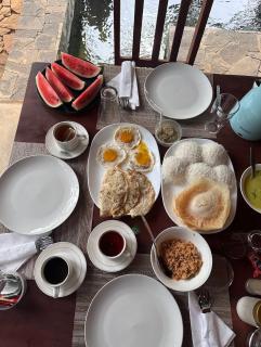 The Los t paradise - Rambukewela - 2