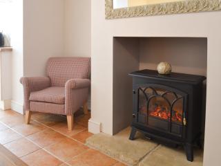 Sweet Pea Cottage- 28322 - Holt - 1