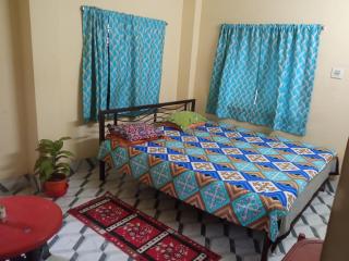 Ghosh homestay 8 - 9