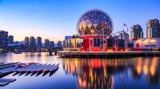 Luxury Designer Apartment In The Heart Of Downtown - Vancouver - 7