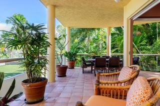 7 Hill Villa Port Douglas - Port Douglas - 5