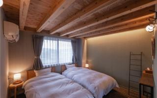 TORIKKA Stay -海だけが見える宿- - 2