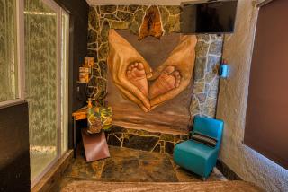 Hotel Boutique Josefas - El Pueblito - 1