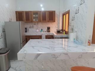 Villa Awa Diop - M'bour - 0