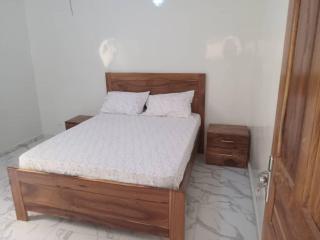 Villa Awa Diop - M'bour - 5