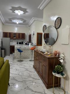 Villa Awa Diop - M'bour - 3