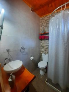 Cabañas Abuelos del Sur - 8