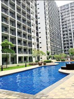 Shore 2 Tower 1 - Manila - 0