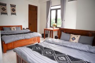 Bảo An Homestay - 0