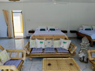 Skylodge B&B - Bali Jungle Retreat with Fine Dining & Eco Pool - Bukti - 6