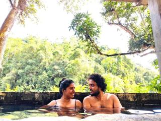 The Los t paradise - Rambukewela - - 8