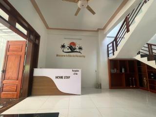 Bảo An Homestay - 6