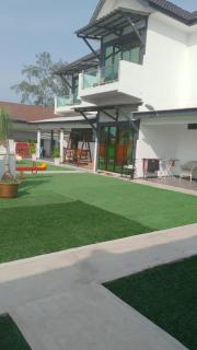 Eleven25 Roomstay - 9