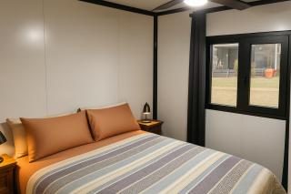 Mansfield Holiday Park - 3