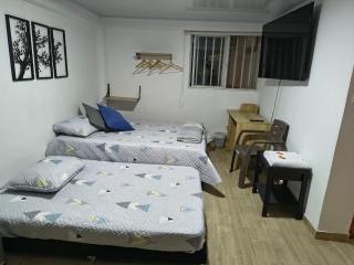 Apartaestudios Santa Ana - Riosucio - 7