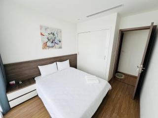 Hermes Housing - Vinhomes Skylake Ha Noi - Luxury Services Apartment - Hanoi - 0