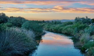 Over The River - Riverton - 8