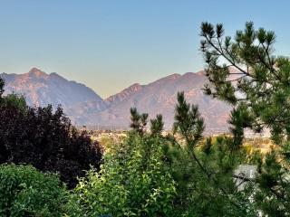 Over The River - Riverton - 6