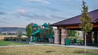 Over The River - Riverton - 5
