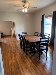 The Spruce House Family 4BR 2 Bath Great Location In Ogallala Close to Lake McConaughy - Ogallala - 8