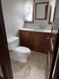 The Spruce House Family 4BR 2 Bath Great Location In Ogallala Close to Lake McConaughy - Ogallala - 6