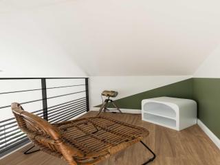 DIFY Loft de Noailles - Villeurbanne - 3
