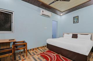 Super Hotel O Drip Inn - 3