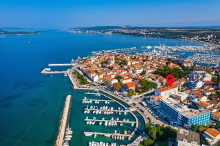 Apartments by the sea Biograd na Moru, Biograd - 24580 - Biograd na Moru - 0