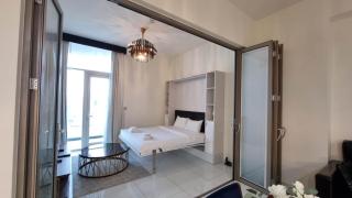 Spacious, Economical Apt Near Miralcz Garden - Dubai - 6
