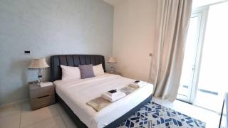 Spacious, Economical Apt Near Miralcz Garden - Dubai - 3